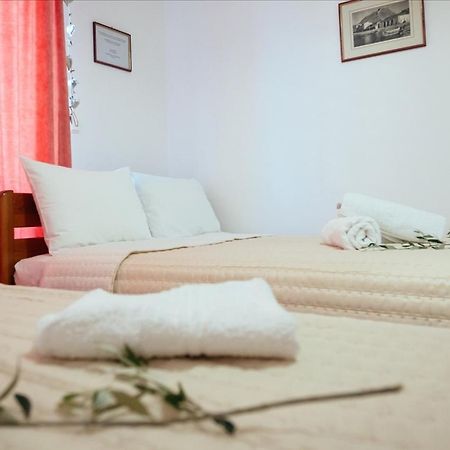 Dimitra Apartments Kandia Phòng bức ảnh
