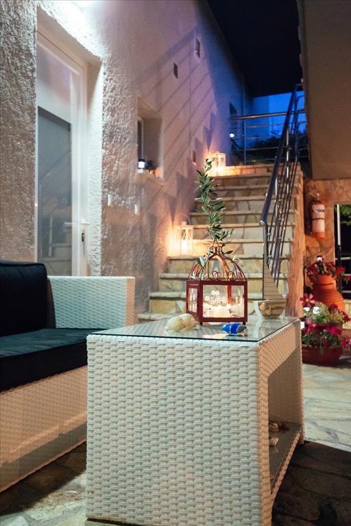 Dimitra Apartments Kandia Ngoại thất bức ảnh