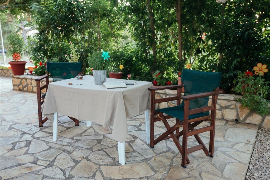 Dimitra Apartments Kandia Ngoại thất bức ảnh