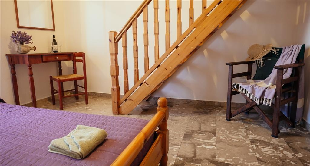 Dimitra Apartments Kandia Phòng bức ảnh