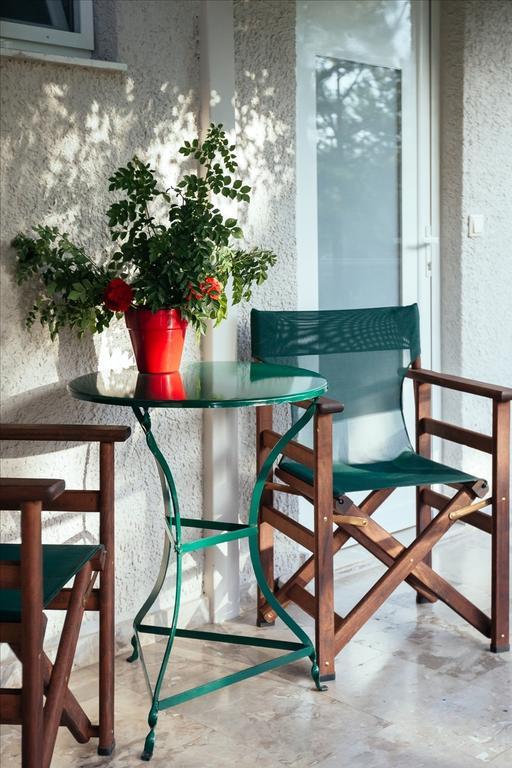Dimitra Apartments Kandia Ngoại thất bức ảnh