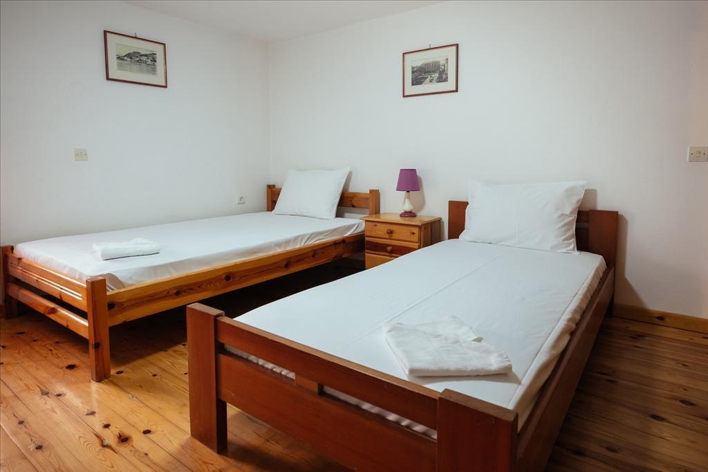 Dimitra Apartments Kandia Phòng bức ảnh