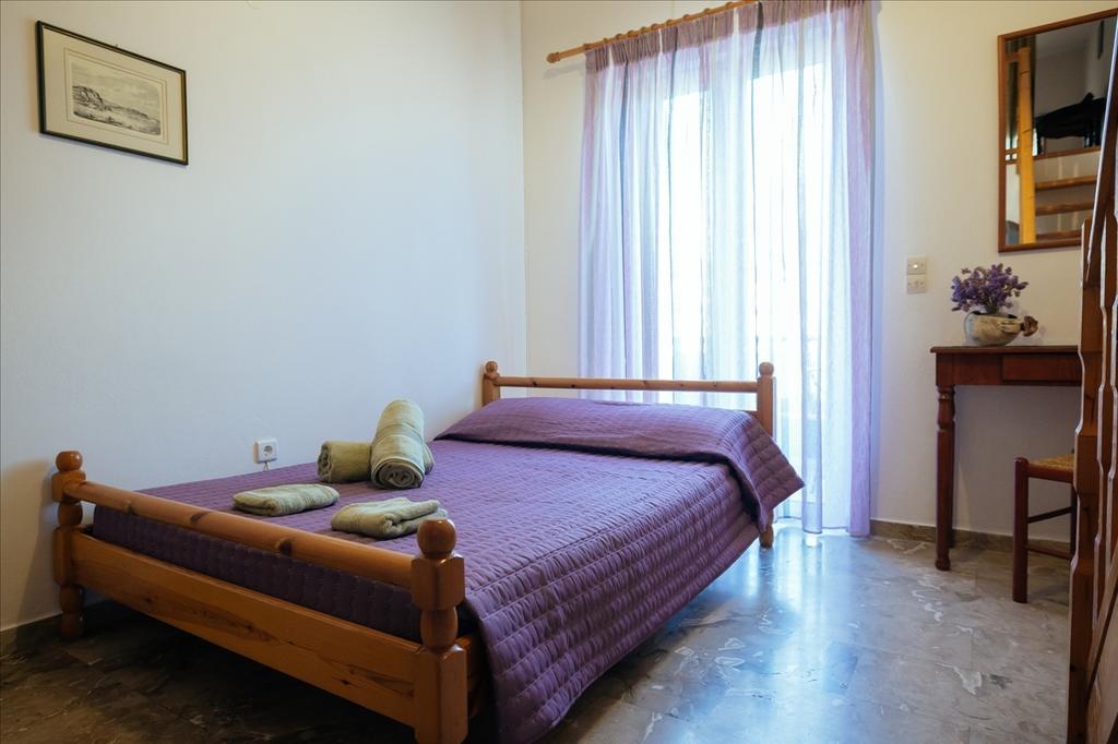 Dimitra Apartments Kandia Phòng bức ảnh