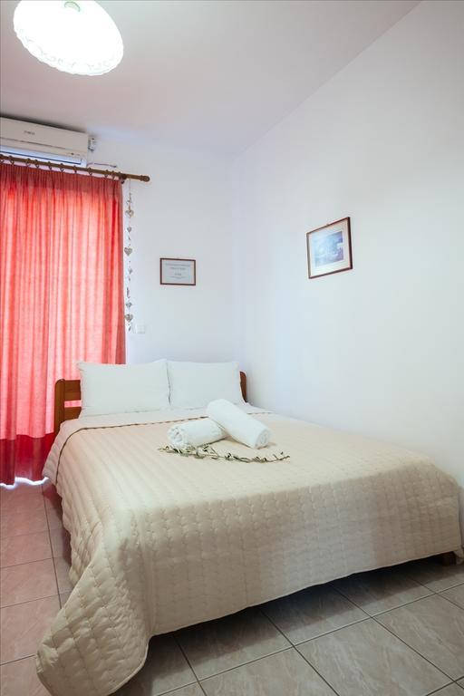 Dimitra Apartments Kandia Phòng bức ảnh