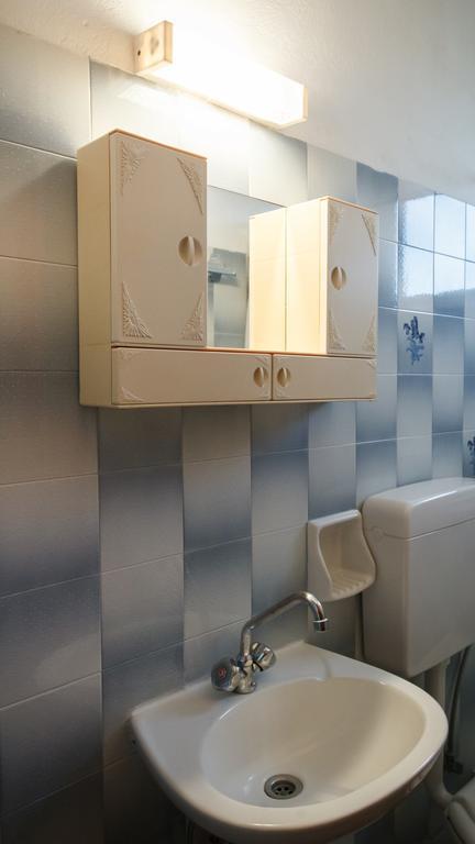 Dimitra Apartments Kandia Phòng bức ảnh