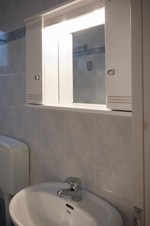 Dimitra Apartments Kandia Phòng bức ảnh